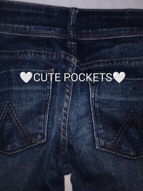 🔥🍡 dELiA*s Taylor Jeans